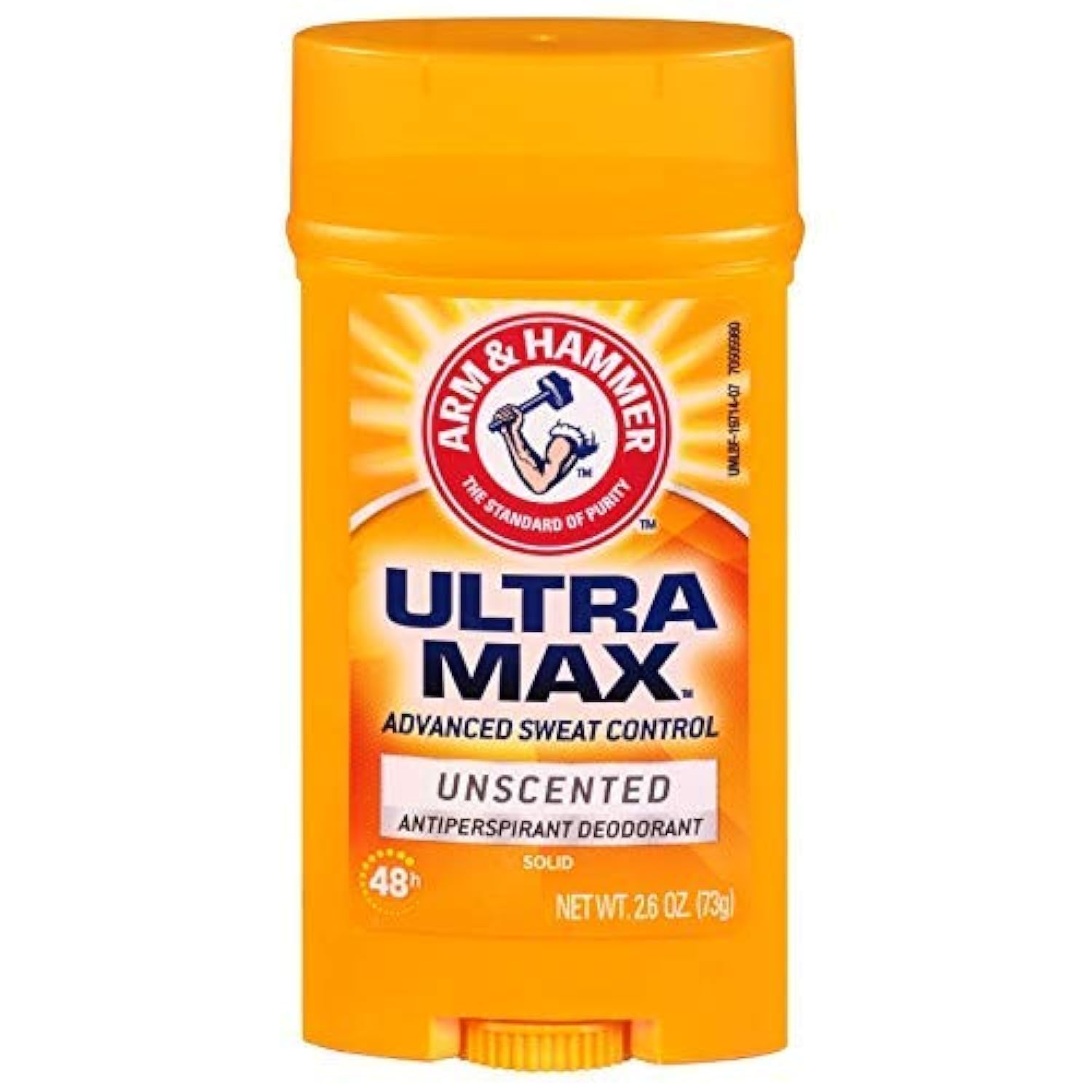 Arm & Hammer Arm Hammer Ultramax Deodorant 2 Oz