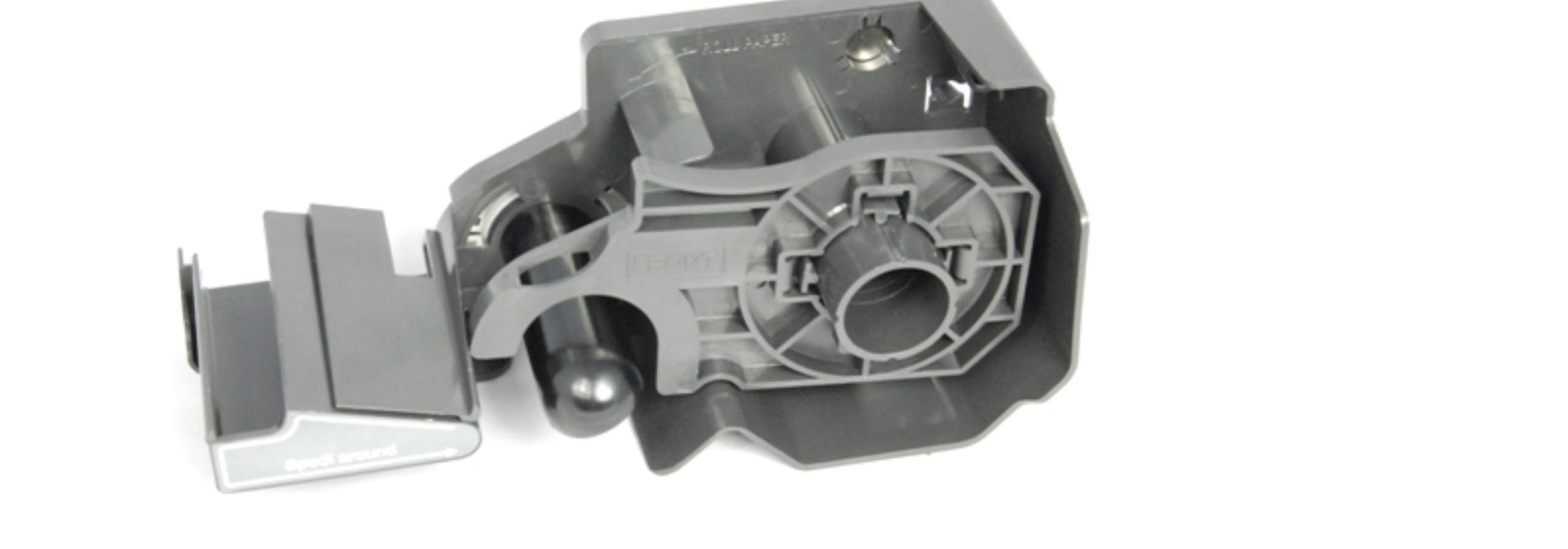 CAS CL-5000B, CL-5000R, CL-5000H, CL-5500B, CL-5500R, CL-5500H Printing Scale Label Cartridge Set Assy, SKU: ECL1