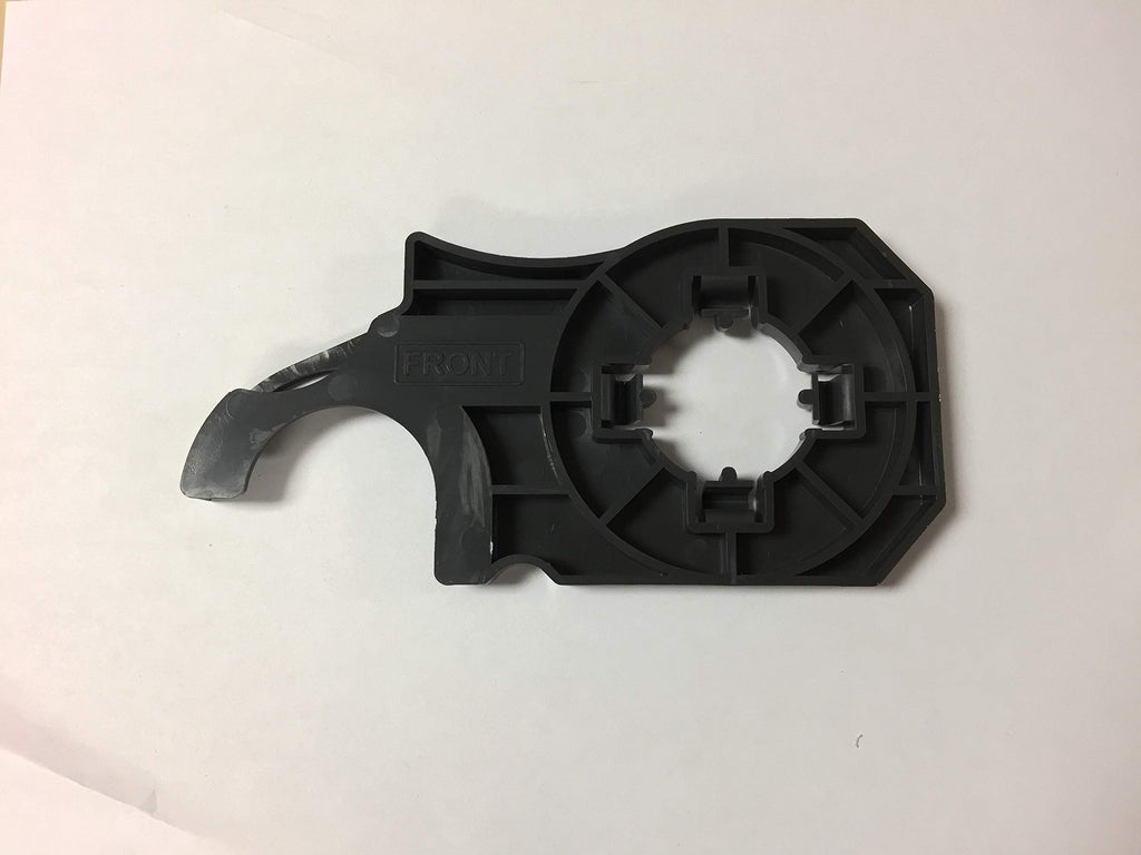 CAS CL-5000B, CL-5000R, CL-5000H, CL-5500B, CL-5500R, CL-5500H Printing Scale Label Cartridge Set Assy, SKU: ECL1