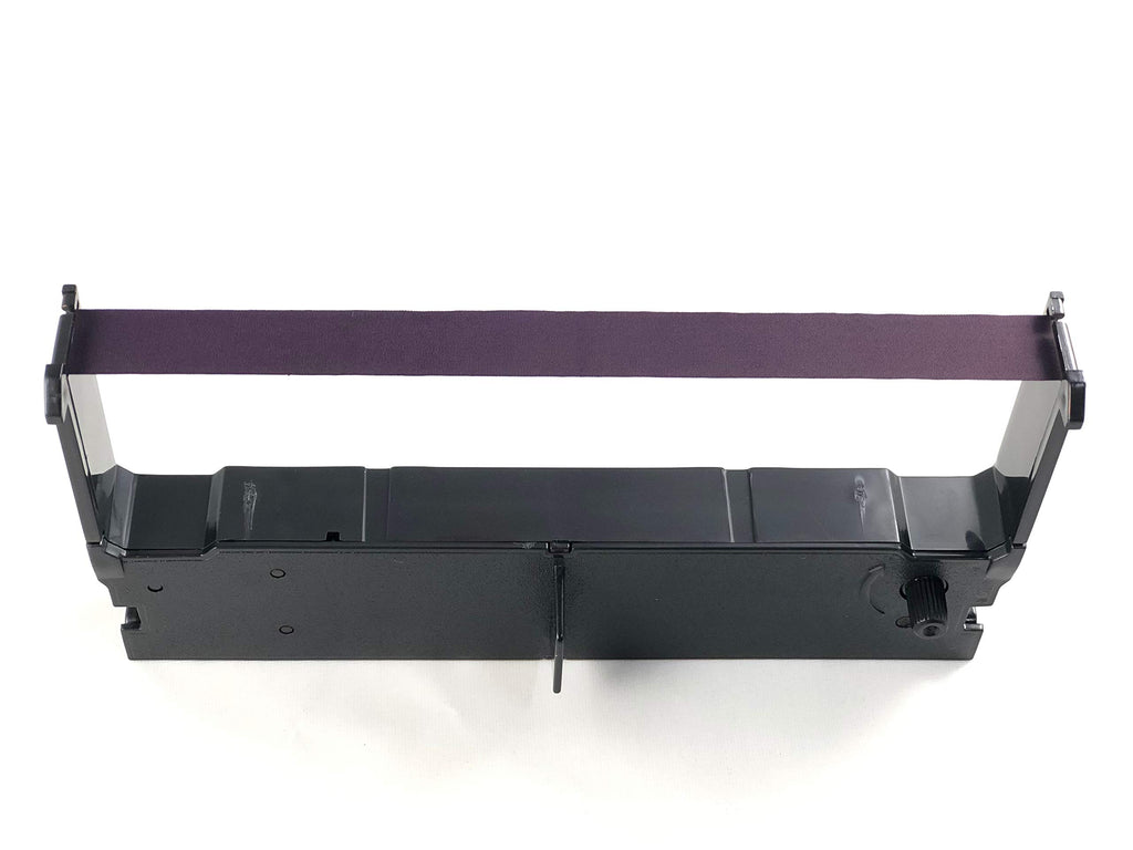 ERC 32 Ribbon x 6 Pack Ink, Cartridge, Compatible with Sam4s ER-5115II,TEC MA-1350, MA-1530, MA-1535, ERC-32, ERC32, Epson M820, TM-935, TM-U150, TM-U420, TM-U675, TM-H6000, TM-H6000II (6 Pack)