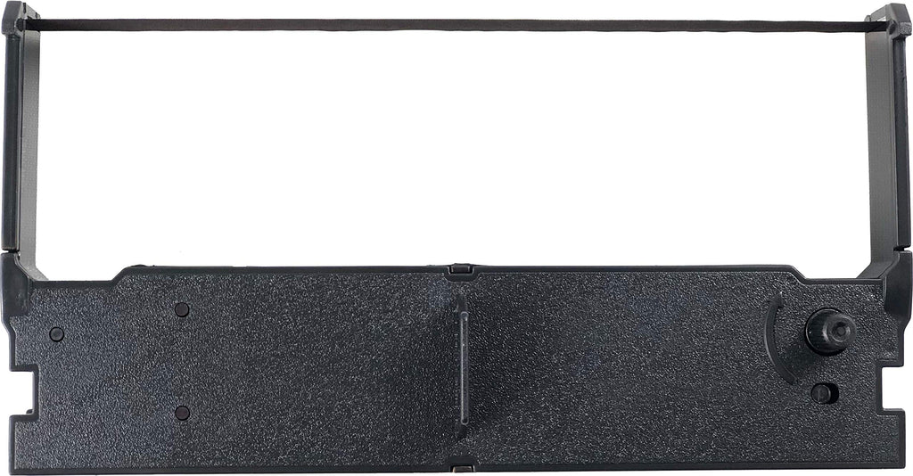 ERC 32 Ribbon x 12 Pack Ink, Cartridge, Compatible with Sam4s ER-5115II,TEC MA-1350, MA-1530, MA-1535, ERC-32, ERC32, Epson M820, TM-935, TM-U150, TM-U420, TM-U675, TM-H6000, TM-H6000II (12 Pack)