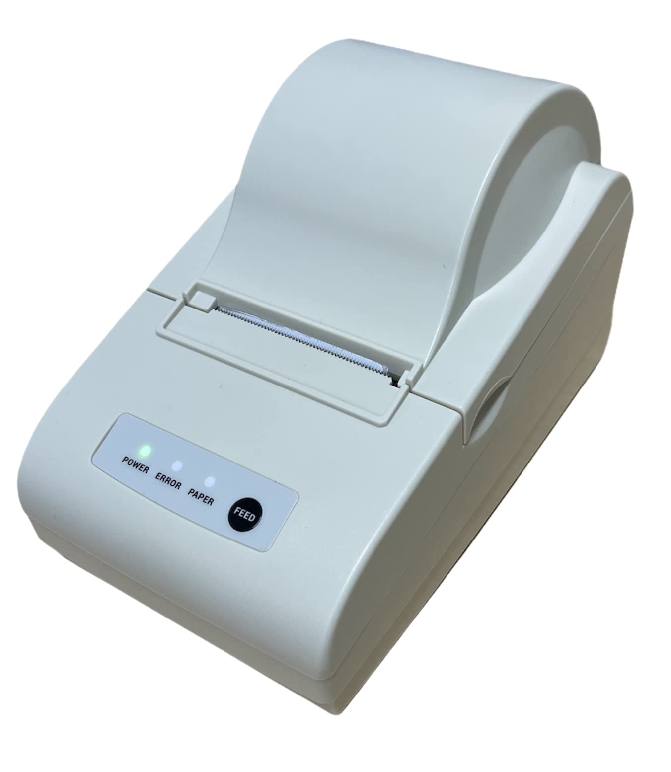 Pokanic DLP-50/8060 Label Thermal Printer Compatible with Cas S2000Jr / EC/ECD Series Scale