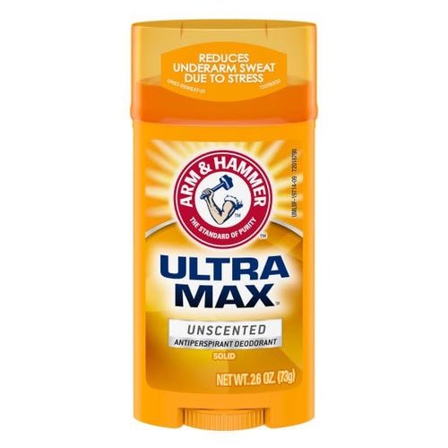 Arm & Hammer Arm Hammer Ultramax Deodorant 2 Oz