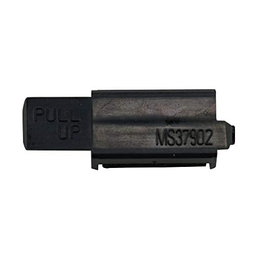 IR40 Black x [2 Pack] Ink Ribbon Compatible with Sharp XE-A101 XE-A102 XE-A106 XE-A107 XE-A110 XE-A115 XE-A120 Cash Register Ink Roller (2 Pack)