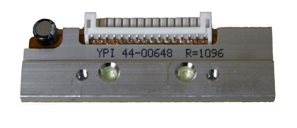 Easy Weigh LS-100 Pole and LS-100F Thermal Head Part (Thermal Head)