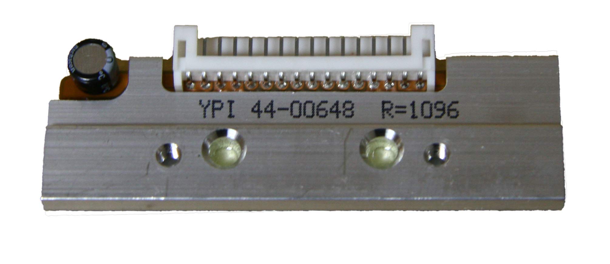Easy Weigh LS-100 Pole and LS-100F Thermal Head Part (Thermal Head)