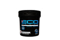 Eco Style Styling Gel Super Protein, Black, 16 Ounce