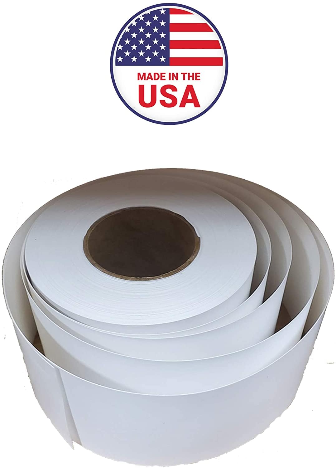 CAS Labels LST Thermal - Printer Printing Scale Compatible with CAS LP-1000 CL-5000 CL-5500 CL-7200, Easy Weigh LS-100, VisionTech DLP-300