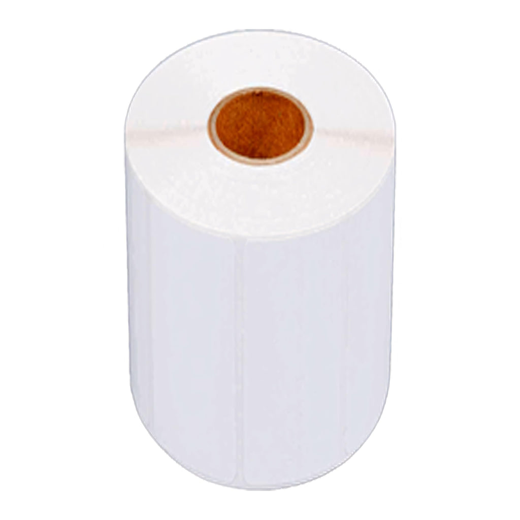 CAS Labels LST Thermal - Printer Printing Scale Compatible with CAS LP-1000 CL-5000 CL-5500 CL-7200, Easy Weigh LS-100, VisionTech DLP-300